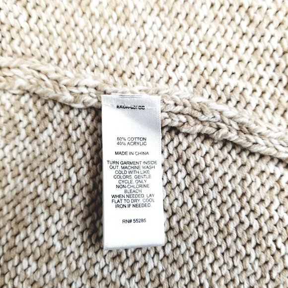 Express Knit Cardigan - Picture 6 of 12